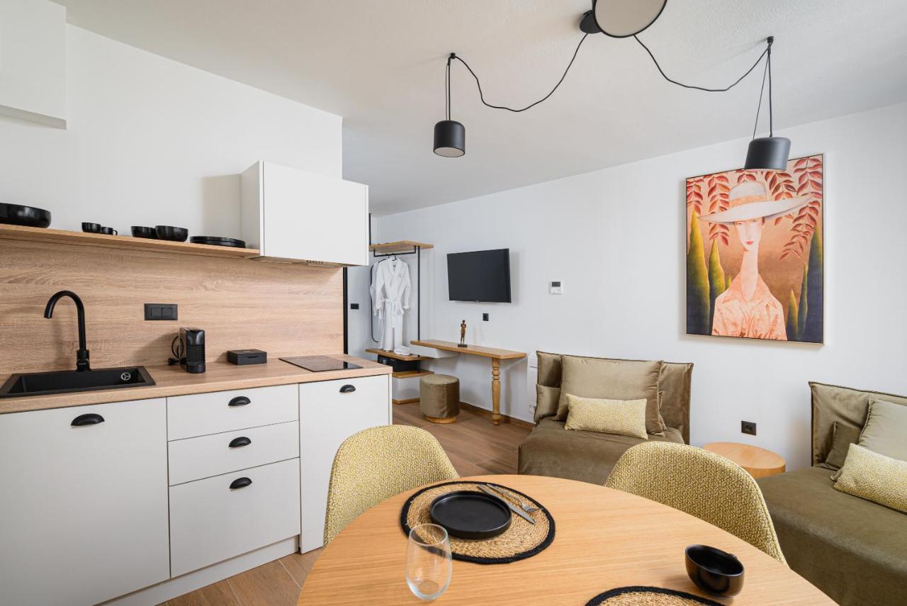 ريثيمنو Casa Di Gaga Luxury Suites المظهر الخارجي الصورة