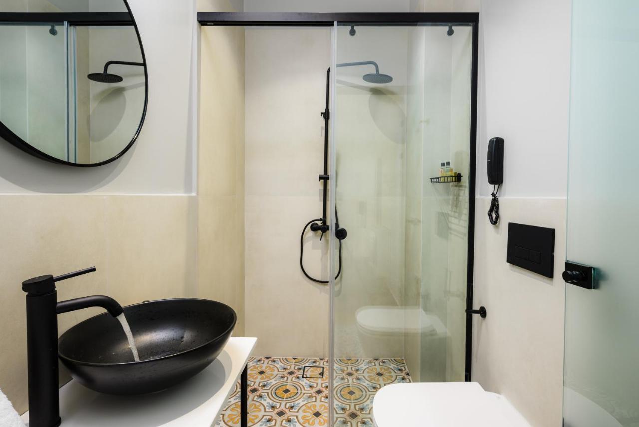 ريثيمنو Casa Di Gaga Luxury Suites المظهر الخارجي الصورة