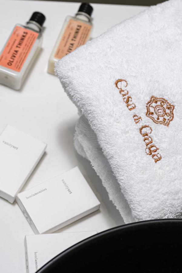 ريثيمنو Casa Di Gaga Luxury Suites المظهر الخارجي الصورة