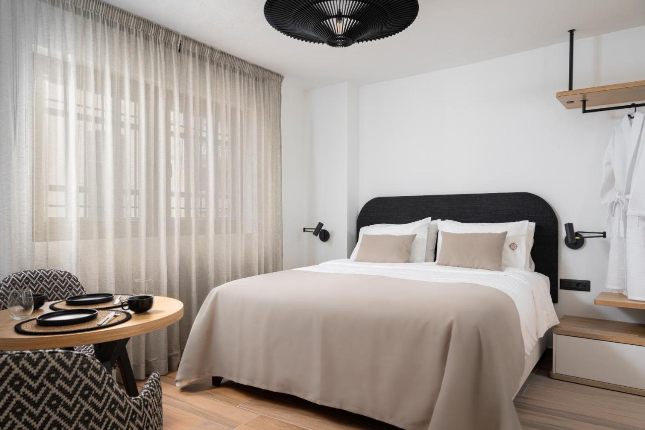 ريثيمنو Casa Di Gaga Luxury Suites المظهر الخارجي الصورة